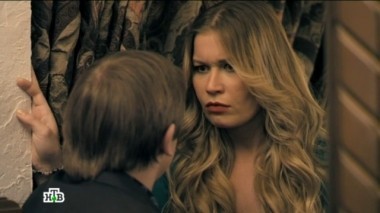 3-я серия 06.03.2016