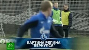 Долгожданная путевка в Бразилию, матч Зенит - ЦСКА и обзор матчей 13-го тура 22.10.2013