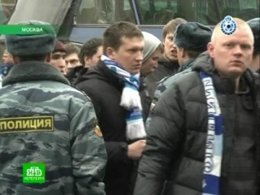 Эксклюзивное интервью Кришито, матч со Спартаком, Ломбертс забыл, как выглядит его телефон и обзор матчей 37-го тура 10.04.2012