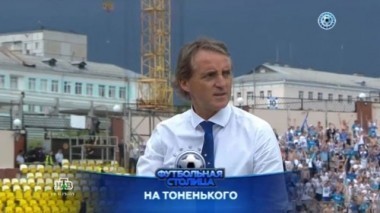 Фора голландцам в матче с Зенитом, новый путь наверх питерского Динамо, обзор матчей 7-го тура 22.08.2017