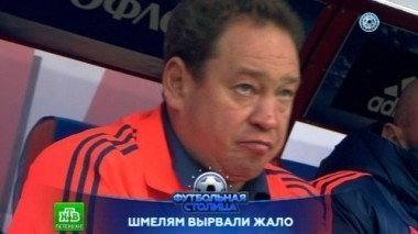 Как наградить Слуцкого, матч Кубань - Зенит, эксклюзивное интервью Александра Рязанцева и обзор матчей 12-го тура 20.10.2015