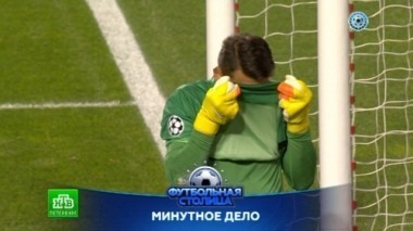 Как Зенит провел зиму, трио зенитовских дебютантов, матч Бенфика - Зенит, последние новости со стройплощадки на Крестовском 20.02.2016