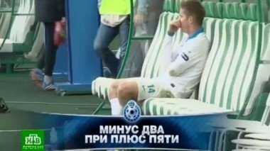 Когда надо, но никак: Зенит - Атлетико, а также - Спасибо, Вена!, разбор матча Терек - Зенит, обзор матчей 18-го тура и холодные игры 03.12.2013