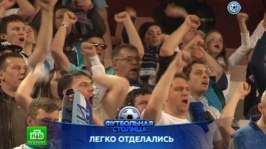 Легко отделались в Севилье, две команды Краснодара, призрак чемпиона и обзор 24-го тура 21.04.2015