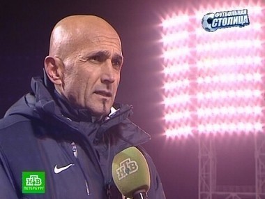 Марина Малафеева: интервью без комментариев, Зенит - Твенте и Зенит - Анжи, а также для чего нужны пятые судьи... 10.08.2011