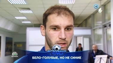 Матч Динамо - Зенит, чемпион Финляндии вратарь Максим Рудаков и самые яркие моменты 11-го тура 23.10.2018