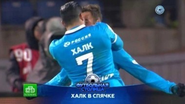 Матч Кубка России Зенит - Кубань, вратарские тайны Михаила Бирюкова, Петровский готовится к весне и народное голосование 01.03.2016