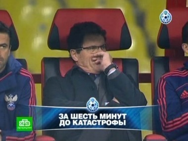 Матч Россия - Азербайджан, молодежная сборная России, игра Зенит - Кубань, нога Желудкова и сердце Лазовича, а также - топ-судья или топ-ошибки? 13.11.2012