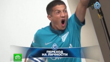 Матч Зенит - АЕЛ, лучшие встречи второго тура и экспертное мнение Гаджи Гаджиева 12.08.2014