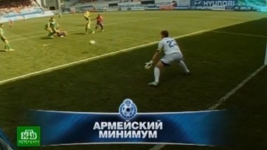 Матч Зенит - Анжи, позор в Белфасте, возрождение легенды и обзор матчей 5-го тура 20.08.2013