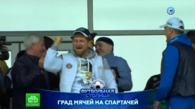 Матч Зенит - Ростов, интервью Анатолия Тимощука и обзор матчей 27-го тура 13.05.2015