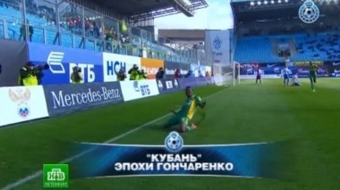 Матч Зенит - Спартак, академический футбол, обзор матчей 9-го тура и подарок для Нету 30.09.2014