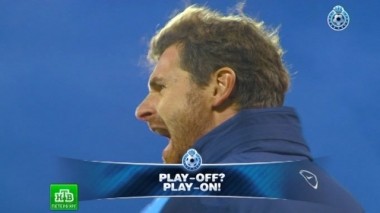 Матч Зенит - Терек, Николас Ломбертс на Радио Зенит и обзор матчей 13-го тура 11.11.2014