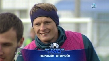 Ничья в матче ЦСКА - Зенит, новые лица в Зените-2 и футбол, в который играют руками 07.03.2017