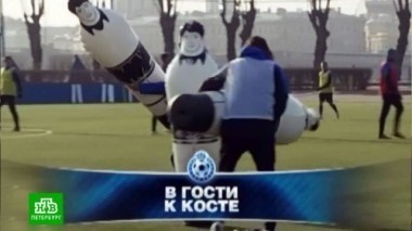 Прощание с Лучано Спалетти, переход игроков в другие клубы и обзор последних матчей 12.03.2014