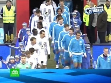 Прощай, Кубок, отбор в академию Зенит, матч Зенит - Крылья Советов и кто возглавит Спартак 10.08.2011