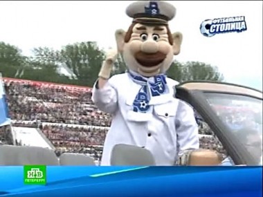События в Нижнем Новгороде, матч Волга - Зенит, остальные матчи тура, а также - Петербург против Москвы и страшная месть Гуллиту 10.08.2011