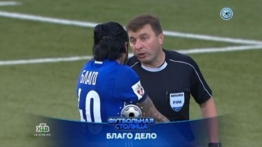 Три очка из Оренбурга, аутсайдер чемпионата против Зенита и драма Васина 03.05.2017