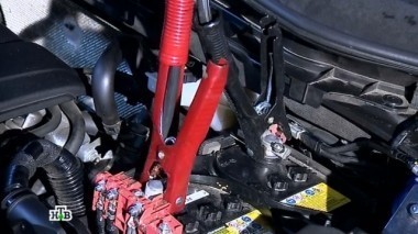 Аккумуляторы и свечи, как выбрать правильный кроссовер и бездонный багажник 07.02.2015