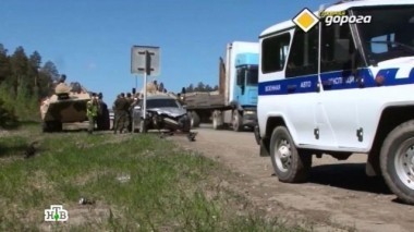 Атермальная пленка, бракованный автомобиль, спешка Максима Коновалова 30.05.2015