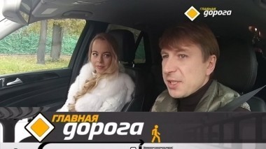 Автомобиль Алексея Ягудина, съемная тонировка и провокаторы на дорогах 07.07.2018