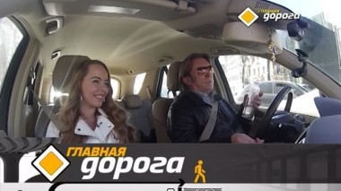 Автосекреты Юрия Лозы, выбор тормозных колодок и хамы на обочинах 02.06.2018