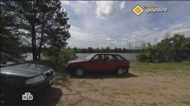 Автозапуск летом, пыльные караваны на дорогах и кто заплатит за сбитую собаку 28.06.2014