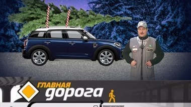 Бережная перевозка новогодней елки и итоги 2018 года 30.12.2018