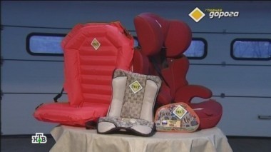 Бескаркасные кресла, снежные ловушки для автомобилей и легковушки-вездеходы 15.02.2014