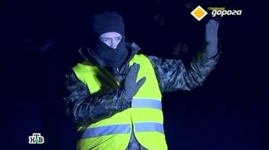 Чем опасна поездка в зимнюю ночь, сколько прослужит Opel Zafira и договор мелким шрифтом 20.12.2014