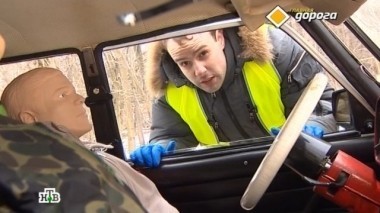 Чему не учат в автошколах, как наказать провокатора и городская малолитражка 12.03.2016