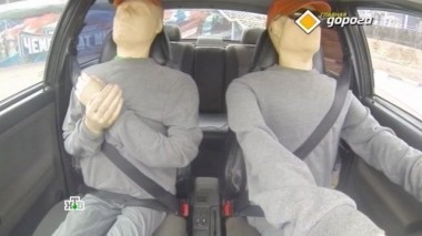 Что делать, если авария неизбежна, тест-драйв китайского внедорожника и как переучиться с автомата на механику 21.07.2017