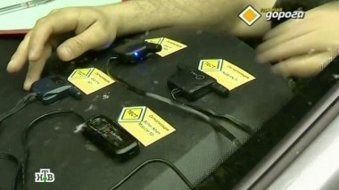 Дальнобойная сигнализация, защита от лихачей на дороге и помощь с мобильного 07.06.2014