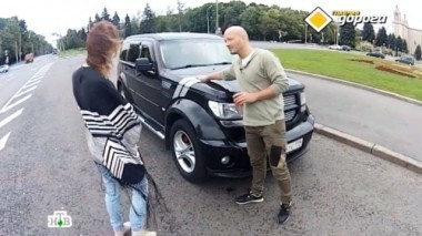 Дайджест: подростки на автомобилях, проверки заправок, минусы Renault Duster и Никита Панфилов снова за рулем 08.07.2016