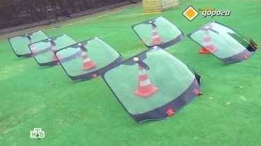 Дайджест: все способы заделать сколы на лобовом стекле, все о подержанных машинах, Ford Focus III, советы мотоциклистам и как выехать из грязи 19.08.2016