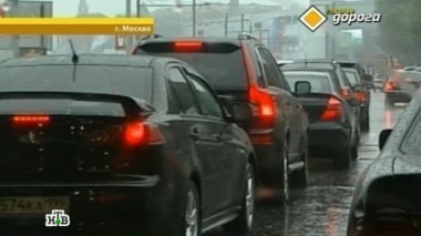 Дешевая сигнализация и дети за рулем 01.06.2013