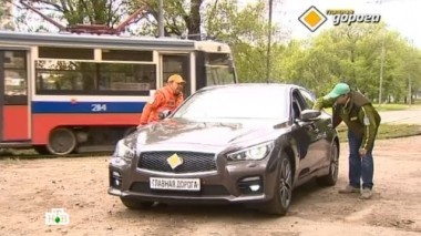 Дорожная азбука, лишение прав, убийства на дороге 14.08.2015