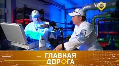 Чистка двигателя, растаможенные по серым схемам машины и автопрогулка по Калмыкии 10.08.2023