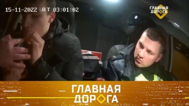 Формула спасения для сонного водителя и мамкин гонщик за рулем Lada Priora 16.12.2022