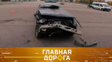 Как спастись от фуры без тормозов, заработок на ОСАГО и тест Renault Kaptur I 20.07.2023