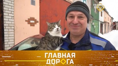 Коты на капоте и бесплатный ремонт, диагностика авто по звуку и тест Chery Tiigo 4 31.03.2023