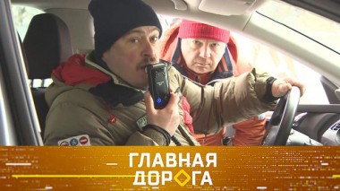 Надежность алкозамка, ручной режим в АКПП и велолопата для легкой уборки снега 06.02.2021