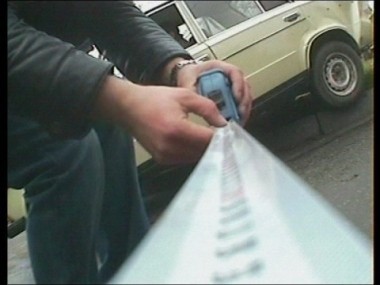 Хитрая схема, дорога к жизни, $еконд-тест для Mazdа 6 и самодельный внедорожник 01.01.2000