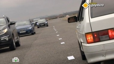 Как увернуться и не разбиться, новый кодекс и уловки водителей, расширение платных парковок 14.11.2014