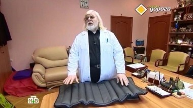 Как водителям уберечь спину от недугов, ответственность за оставленных детей в машине, тест-драйв Mercedes Gelandewagen 22.10.2016