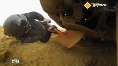 Какой прок от защитной пленки, таран на встречной и покупка авто с пробегом 25.04.2015