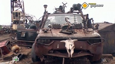 Катафоты для пешеходов, новые правила, Никас Сафронов 21.08.2015