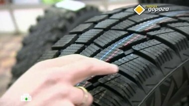 Когда и во что переобуваться, Jetta с пробегом, аварии с пешеходами, проверка нового автомобиля и машины Авраама Руссо 25.10.2014