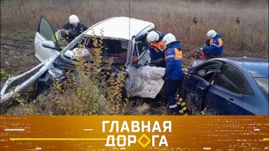 Куда и как пропадают важные улики, где снова орудуют автоподставщики и к чему приводит экономия дорожников 15.11.2024