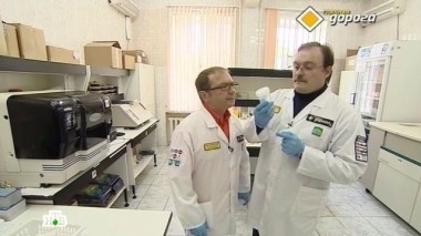 Лекарства вне закона, подержанные машины, дом на колесах Эвелины Блёданс 14.05.2016